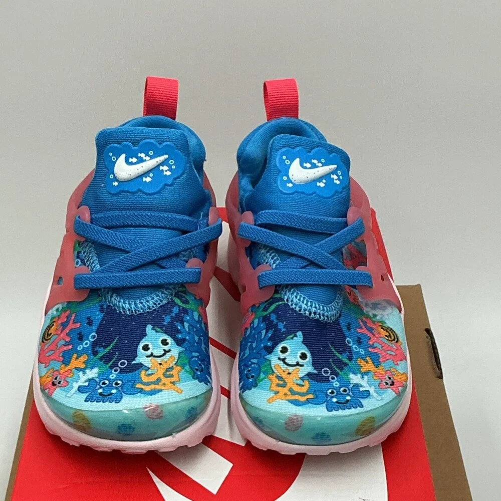 Nike presto se